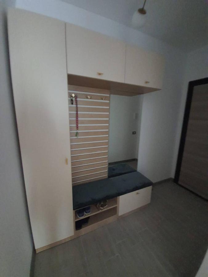Ema Luxury Apartment Navodari Dış mekan fotoğraf