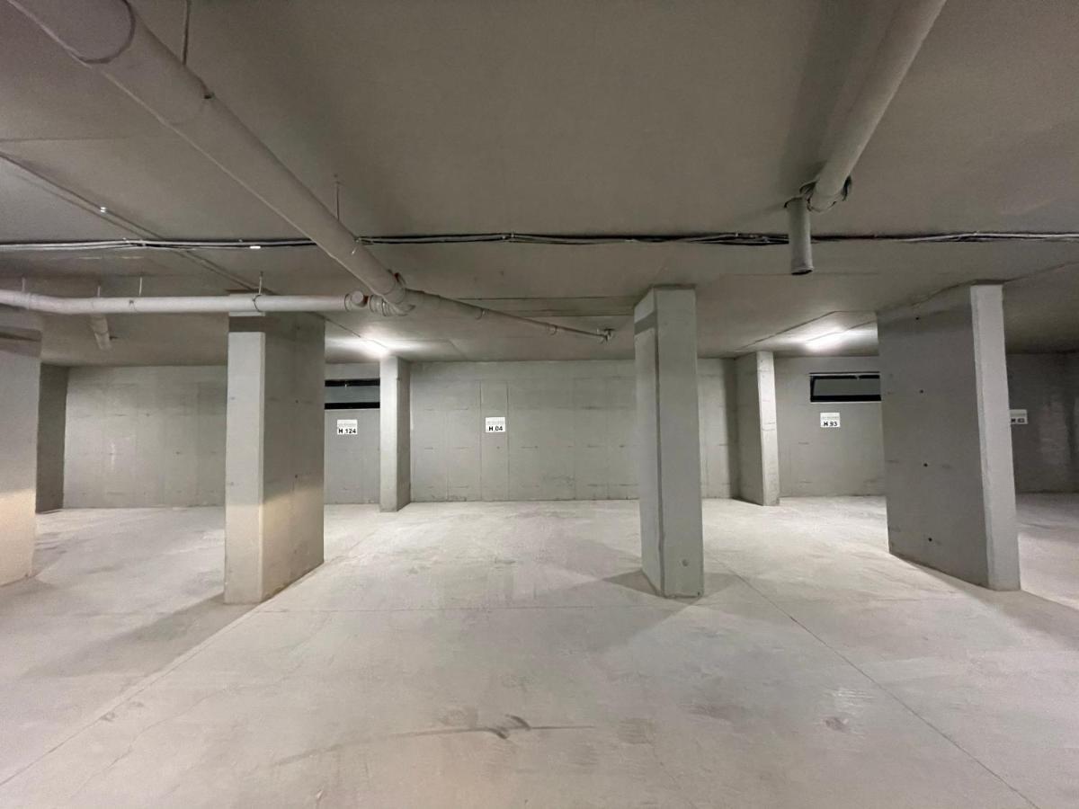 Ema Luxury Apartment Navodari Dış mekan fotoğraf